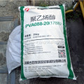 Shuangxin Polyvinylalkoholpolymer 1799 PVA 100-27